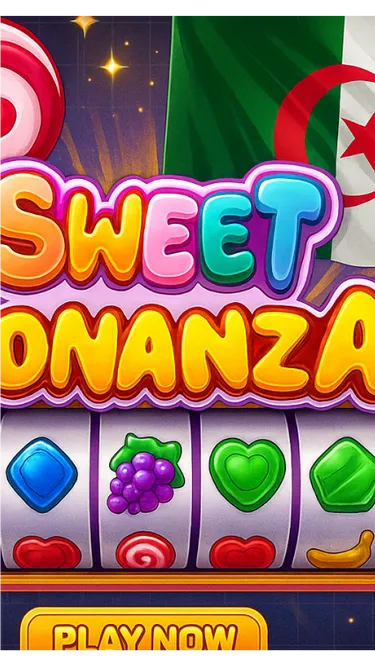 Sweet Bonanza Screenshot