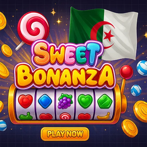 Sweet Bonanza